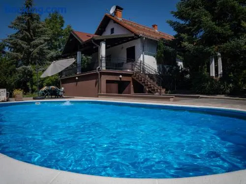Villa Danica - Image 1