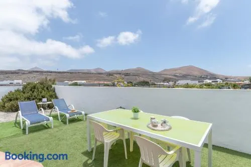 Apartamento La Dehesa - Uga - Image 1