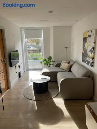 Oksbøl bymidte - Image 1