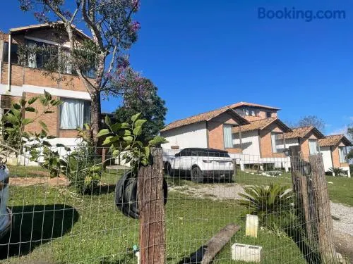 Nosso Chalet - Image 1