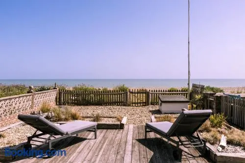 Beach Cottage - Image 1