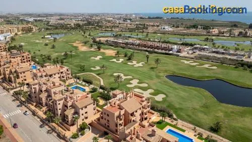Casa Cala Serena - Image 1