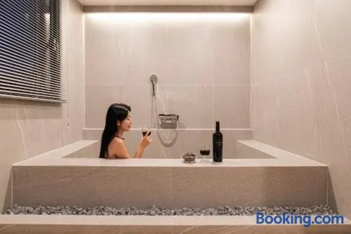 Brown Dot Hotel Incheon Bupyeong - Image 1