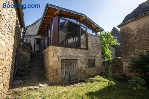 Le Domaine de la Combe d'Auribal - Image 1