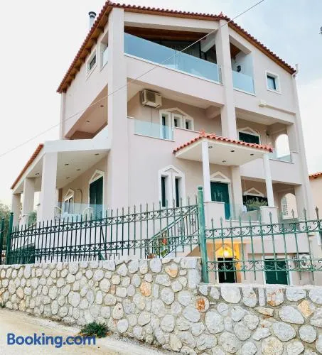 The mulberry apartment - Image 1