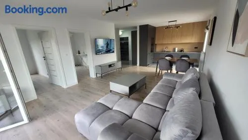Apartament Mickiewicza - Image 1