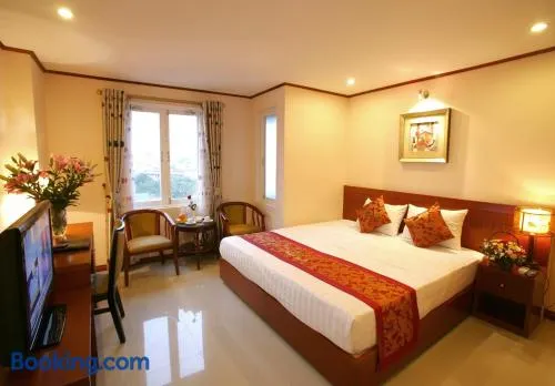 Hotel Phương Anh - Image 1
