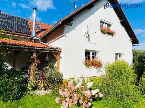 Krásný apartmán v bráně Lužických hor - Image 1