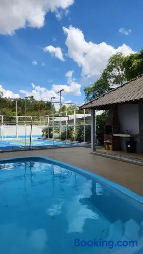 Apartamento Tennis Prime - Image 1