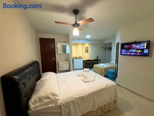 VA Apart Hotel Savassi - Image 1