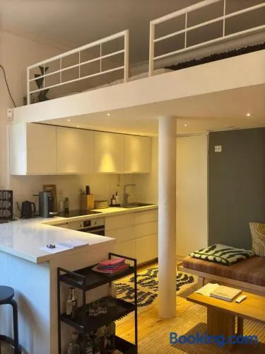 Nordic Eira Apartment - Image 1