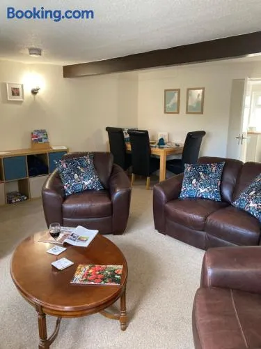 The Byre - Image 1