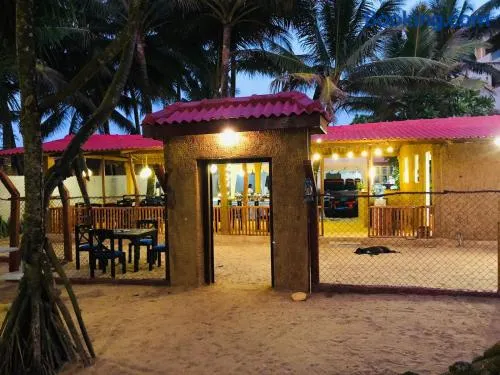 The Beach Club Wadduwa Villa & Sea food Restaurant - Image 1