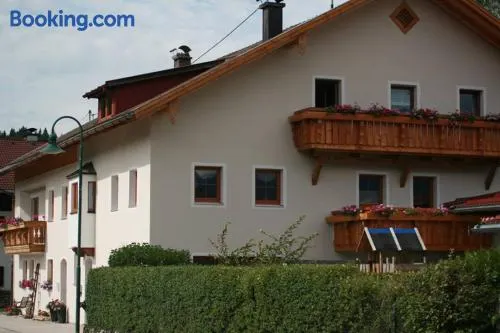 Haflingerhof Appenstein - Image 1