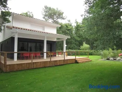 Grand Chalet de Pitrot - Image 1