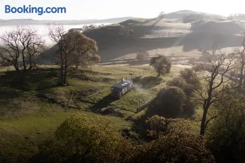 The Wagon, rustic off grid experience - Image 1