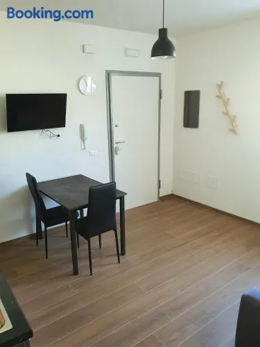 La Casa de Papel - Self Check in, Smart Tv, tutti i confort, appartamento privato non condiviso - Image 1