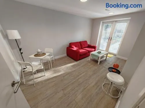 Slieve Apartment Suites - Image 1