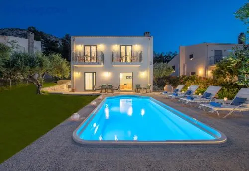 Nefeli Villas - Image 1