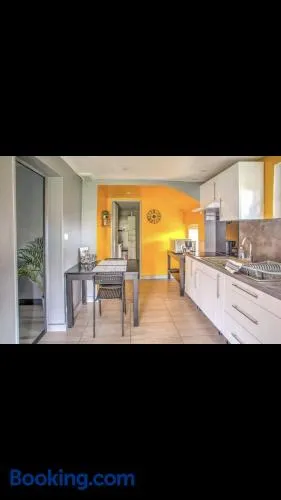Agréable Maison au calme - Image 1
