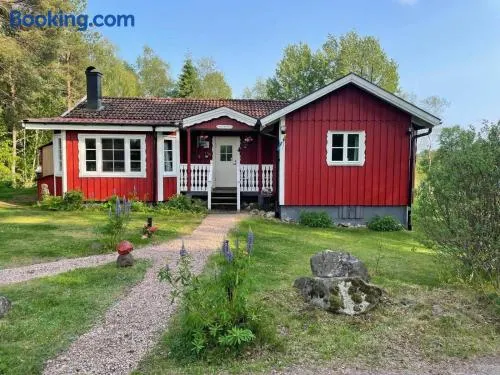 VGO437-Svenljunga-Oersas-Holm-103 - Image 1