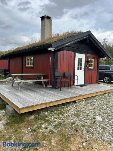 Atnasjø Kafe AS - Image 1