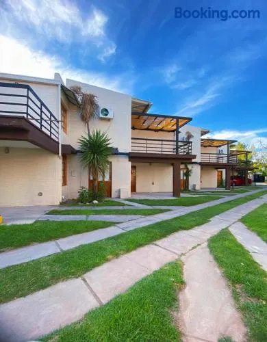 Cabañas Villa de Luján - Image 1