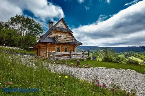 Jarogówka Stylowy dom góralski - Image 1