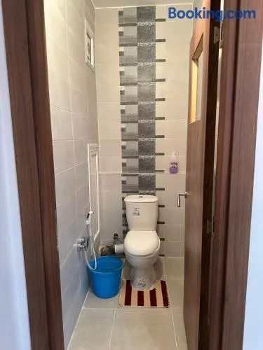 Appartement dans résidence sécurisée - Image 1