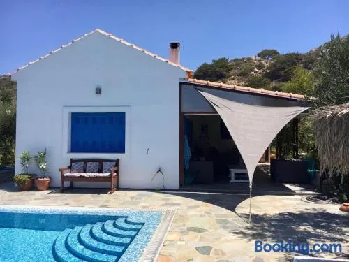 Voreas Villa - Image 1