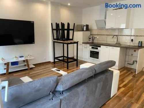 Superbe appartement pour 4 personnes - Image 1