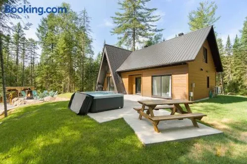 Spa & Nature - Le Nid des Monts - Image 1