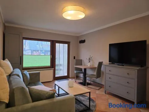 Appartment Zweierlei - Image 1