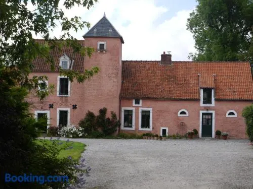 Gîte de la Ferme Rose - Image 1