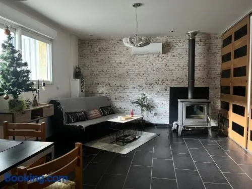 LOFT de 60 M2 - Image 1
