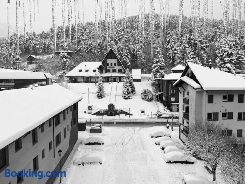 DUPLEX EN LA NIEVE - Image 1