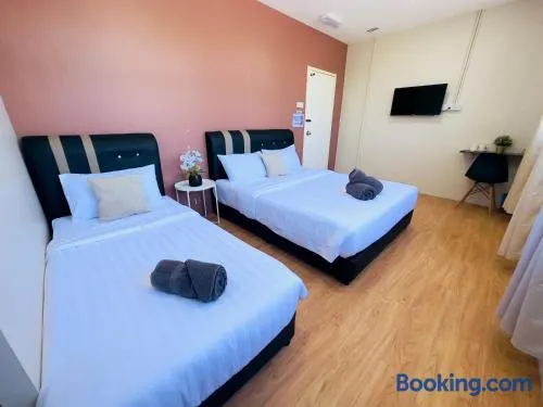 Familia Motel Kangar - Image 1