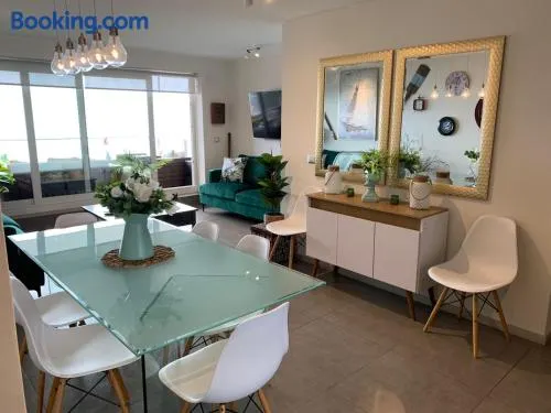 Tantum Concon Apartment - Image 1