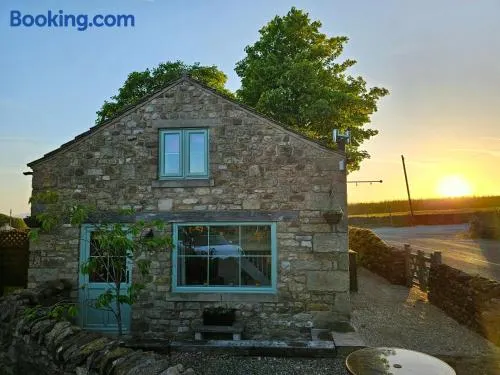Pinfold Cottage, Tosside, Gisburn Forest - Image 1
