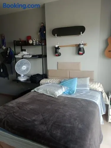 Luxury Apartment COP 30 - Image 1