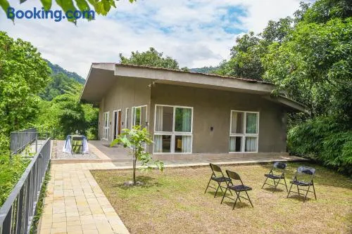 Saraca Fishing Lodge, Marchula Jim Corbett - Image 1