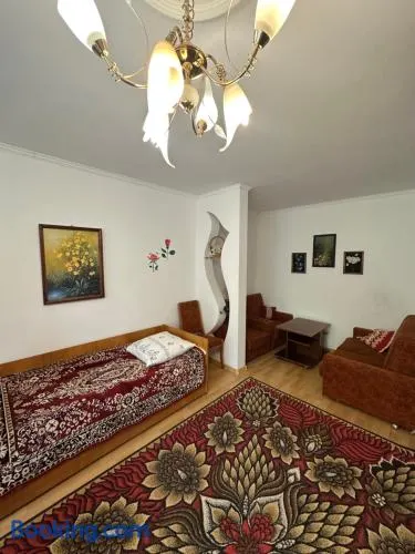 Затишна 1 кімнатна квартира Трускавець - Image 1