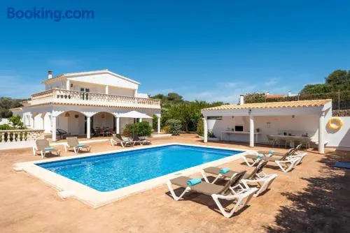 VILLA JESSELLA - Image 1