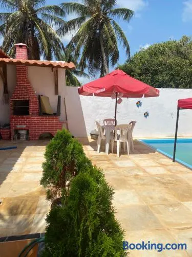 Casa Uruaú Beach - Image 1