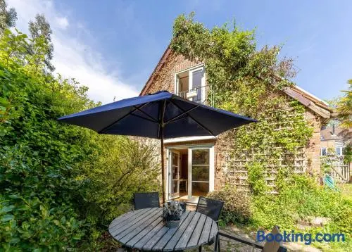 Bramley Cottage - Image 1