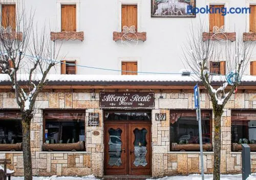 Albergo Reale - Image 1