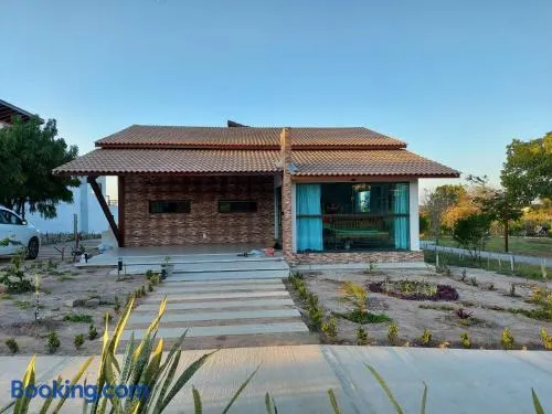 Casa com 3 quartos em Condomínio de Luxo - Image 1