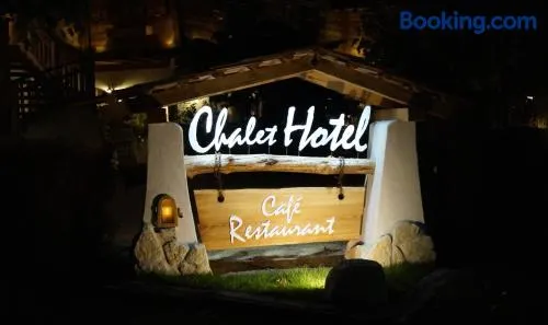 Mohrs Herzl Chalet - Image 1