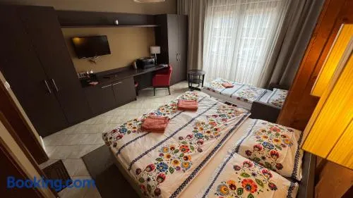 Apartmán DAVID - Jasná Demënová welnes apartmán sa nachádza v areáli via jasná - Image 1