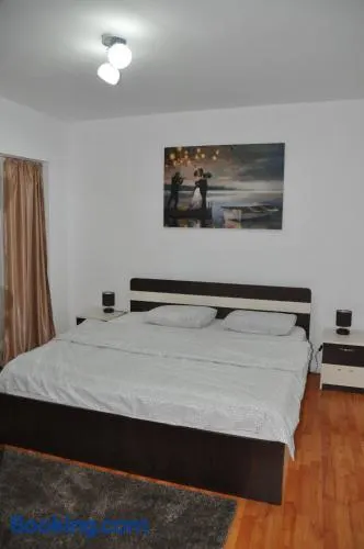 Mario Apartments - Image 1